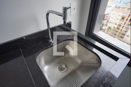 Apartamento à venda com 153m², 2 quartos e 2 vagasCozinha cobertura