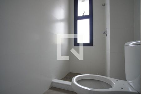 Apartamento à venda com 153m², 2 quartos e 2 vagasBanheiro Suíte 2