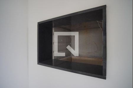 Apartamento à venda com 153m², 2 quartos e 2 vagasSala cobertura - Churrasqueira