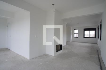 Apartamento à venda com 153m², 2 quartos e 2 vagasSala cobertura