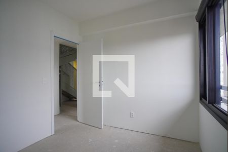 Apartamento à venda com 126m², 3 quartos e 2 vagasQuarto 3