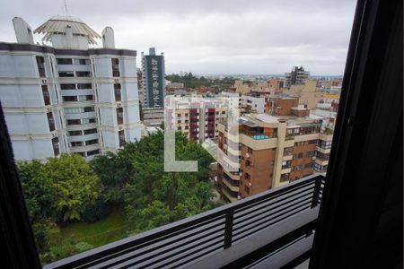 Apartamento à venda com 126m², 3 quartos e 2 vagasQuarto 2 - Vista