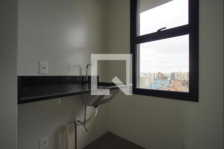 Apartamento à venda com 126m², 3 quartos e 2 vagasCozinha cobertura