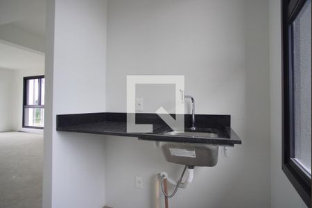 Apartamento à venda com 126m², 3 quartos e 2 vagasCozinha cobertura