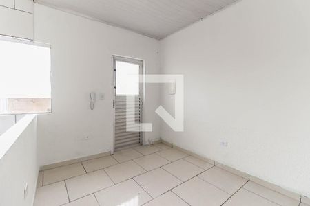Sala de apartamento para alugar com 2 quartos, 50m² em Jardim Belem, São Paulo