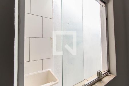 Vista do Quarto 1 de apartamento para alugar com 2 quartos, 50m² em Jardim Belem, São Paulo