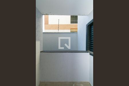 Apartamento à venda com 36m², 2 quartos e sem vaga Apartamento à venda com 36m², 2 quartos e sem vagaÁrea de Serviço