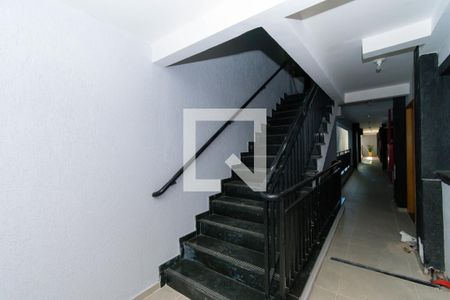Apartamento à venda com 36m², 2 quartos e sem vaga Apartamento à venda com 36m², 2 quartos e sem vagaÁrea Comum