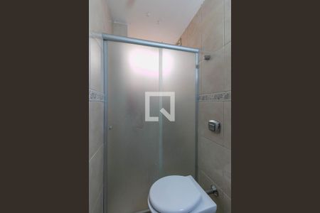 Apartamento à venda com 114m², 3 quartos e 1 vagaBanheiro 