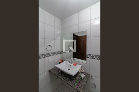 Apartamento à venda com 114m², 3 quartos e 1 vagaBanheiro 2