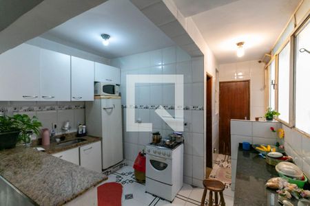 Apartamento à venda com 114m², 3 quartos e 1 vagaCozinha