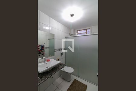 Apartamento à venda com 114m², 3 quartos e 1 vagaBanheiro 2