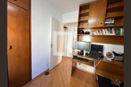 Apartamento à venda com 60m², 3 quartos e 1 vaga Apartamento à venda com 60m², 3 quartos e 1 vagaQuarto 2