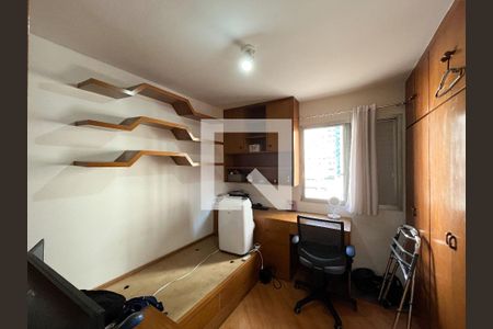 Apartamento à venda com 60m², 3 quartos e 1 vaga Apartamento à venda com 60m², 3 quartos e 1 vagaQuarto 2