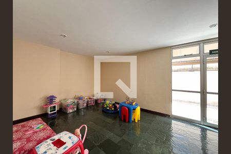 Apartamento à venda com 60m², 3 quartos e 1 vaga Apartamento à venda com 60m², 3 quartos e 1 vagaÁrea comum - Brinquedoteca