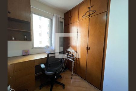 Apartamento à venda com 60m², 3 quartos e 1 vaga Apartamento à venda com 60m², 3 quartos e 1 vagaQuarto 2