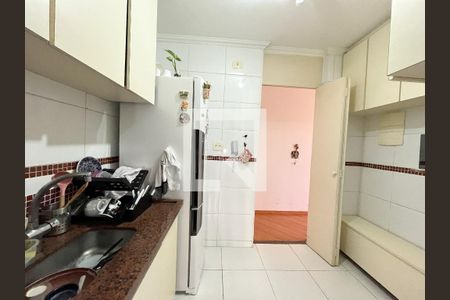 Apartamento à venda com 60m², 3 quartos e 1 vaga Apartamento à venda com 60m², 3 quartos e 1 vagaCozinha