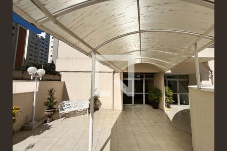 Apartamento à venda com 60m², 3 quartos e 1 vaga Apartamento à venda com 60m², 3 quartos e 1 vagaHall de entrada