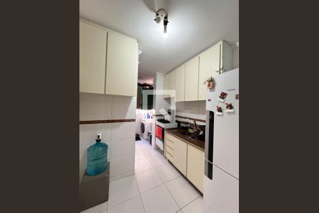 Apartamento à venda com 60m², 3 quartos e 1 vaga Apartamento à venda com 60m², 3 quartos e 1 vagaCozinha