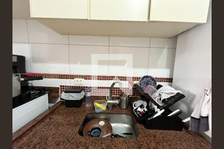 Apartamento à venda com 60m², 3 quartos e 1 vaga Apartamento à venda com 60m², 3 quartos e 1 vagaCozinha