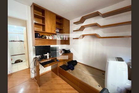 Apartamento à venda com 60m², 3 quartos e 1 vaga Apartamento à venda com 60m², 3 quartos e 1 vagaQuarto 2