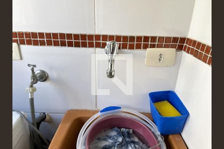Apartamento à venda com 60m², 3 quartos e 1 vaga Apartamento à venda com 60m², 3 quartos e 1 vagaÁrea de Serviço