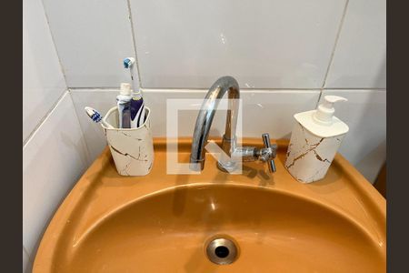 Apartamento à venda com 60m², 3 quartos e 1 vaga Apartamento à venda com 60m², 3 quartos e 1 vagaBanheiro Corredor