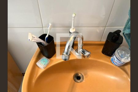 Apartamento à venda com 60m², 3 quartos e 1 vaga Apartamento à venda com 60m², 3 quartos e 1 vagaBanheiro da Suíte