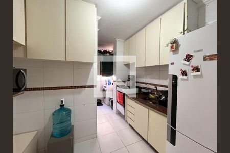 Apartamento à venda com 60m², 3 quartos e 1 vaga Apartamento à venda com 60m², 3 quartos e 1 vagaCozinha