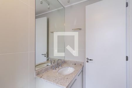 Apartamento para alugar com 54m², 2 quartos e 1 vaga Apartamento para alugar com 54m², 2 quartos e 1 vagaBanheiro Suíte