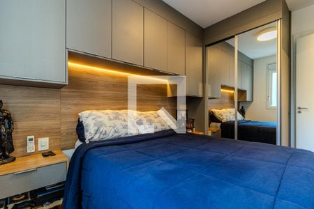 Apartamento à venda com 28m², 1 quarto e sem vagaSuíte
