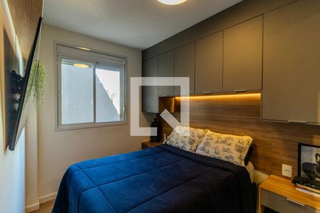 Apartamento à venda com 28m², 1 quarto e sem vagaSuíte