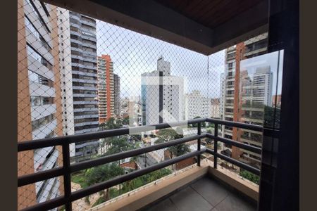 Apartamento à venda com 330m², 4 quartos e 3 vagas Apartamento à venda com 330m², 4 quartos e 3 vagasFoto 25