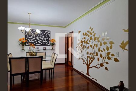 Apartamento à venda com 330m², 4 quartos e 3 vagas Apartamento à venda com 330m², 4 quartos e 3 vagasFoto 48