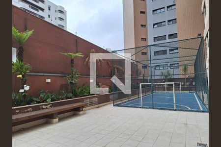 Apartamento à venda com 330m², 4 quartos e 3 vagas Apartamento à venda com 330m², 4 quartos e 3 vagasFoto 55