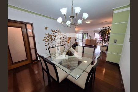 Apartamento à venda com 330m², 4 quartos e 3 vagas Apartamento à venda com 330m², 4 quartos e 3 vagasFoto 47