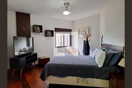 Apartamento à venda com 330m², 4 quartos e 3 vagas Apartamento à venda com 330m², 4 quartos e 3 vagasFoto 38