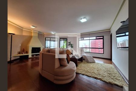 Apartamento à venda com 330m², 4 quartos e 3 vagas Apartamento à venda com 330m², 4 quartos e 3 vagasFoto 32