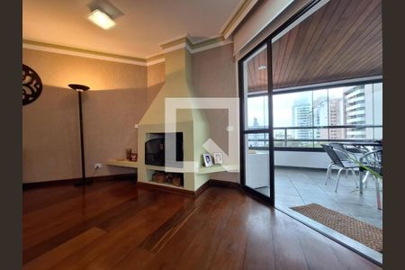 Apartamento à venda com 330m², 4 quartos e 3 vagas Apartamento à venda com 330m², 4 quartos e 3 vagasFoto 52