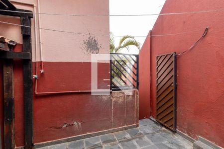 Casa à venda com 200m², 3 quartos e 2 vagasQuintal