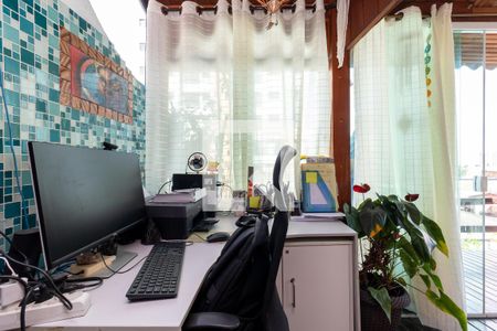 Casa à venda com 200m², 3 quartos e 2 vagasVaranda da Suíte