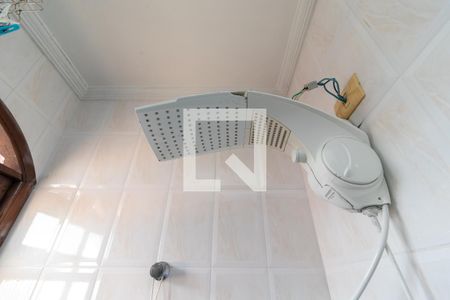 Casa à venda com 200m², 3 quartos e 2 vagasBanheiro da Suíte