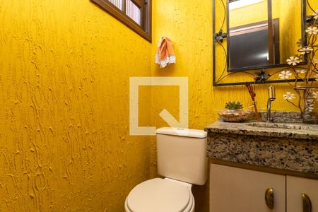 Casa à venda com 200m², 3 quartos e 2 vagasLavabo