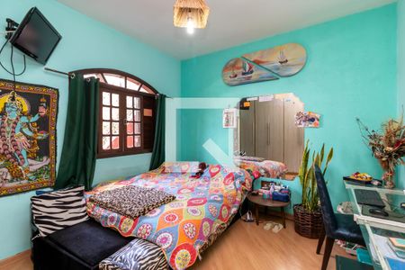 Casa à venda com 200m², 3 quartos e 2 vagasQuarto 2