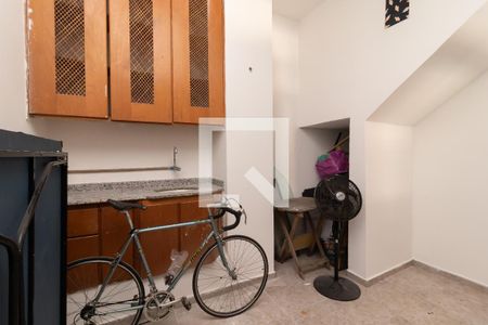 Casa à venda com 200m², 3 quartos e 2 vagasGaragem - Depósito