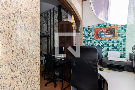 Casa à venda com 200m², 3 quartos e 2 vagasVaranda da Suíte