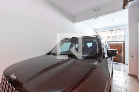 Casa à venda com 200m², 3 quartos e 2 vagasGaragem