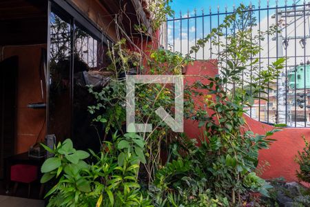 Casa à venda com 200m², 3 quartos e 2 vagasVaranda da Sala