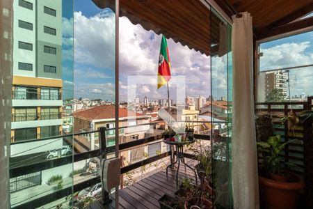 Casa à venda com 200m², 3 quartos e 2 vagasVaranda da Suíte