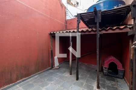Casa à venda com 200m², 3 quartos e 2 vagasQuintal